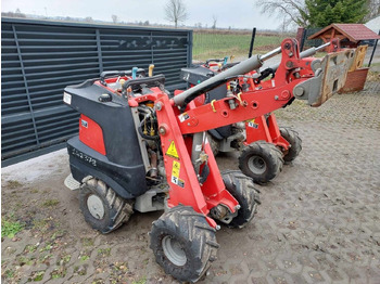 DITCH WITCH Grabenbagger/ Grabenfräse