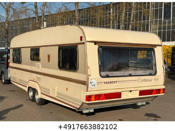 TABBERT COMTESSE Wohnwagen