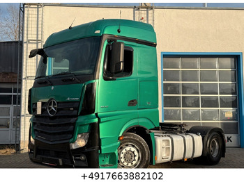 MERCEDES-BENZ Actros 1845 Sattelzugmaschine