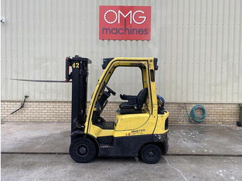 HYSTER Treibgasstapler
