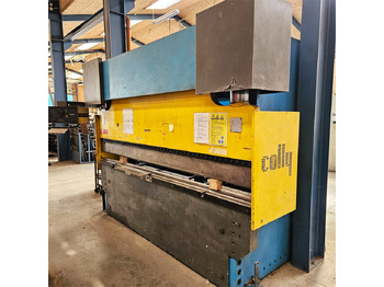 Werkzeugmaschine