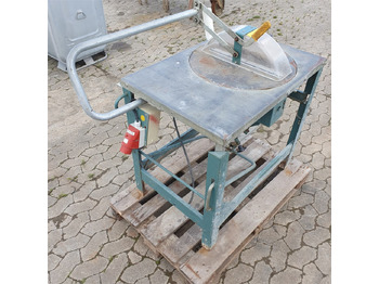 Werkzeugmaschine