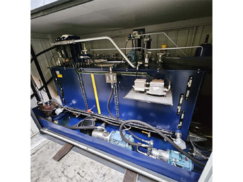 Werkzeugmaschine