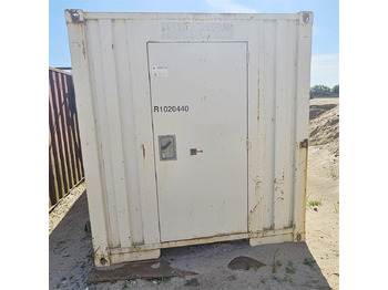 Stromgenerator ABC POLYMA MT8/880/5T: das Bild 4