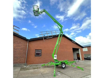 ABC Saga First Lift Platform TBL-14A – Leasing ABC Saga First Lift Platform TBL-14A: das Bild 3 ABC Saga First Lift Platform TBL-14A – Leasing ABC Saga First Lift Platform TBL-14A: das Bild 3