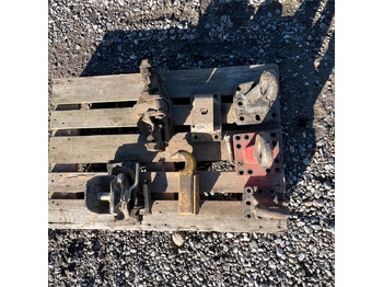 Traktor ABC Trækkroge: das Bild 4