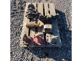 Traktor ABC Trækkroge: das Bild 3