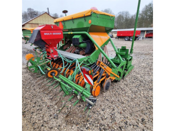 AMAZONE Sätechnik