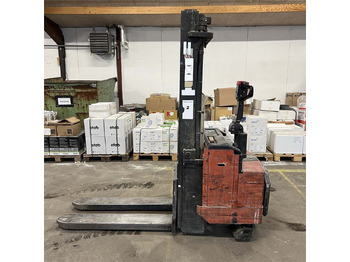 Niederhubwagen BT LSV 1600 2: das Bild 2