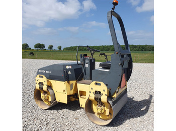 Walzen Bomag BW120 AD-3: das Bild 3
