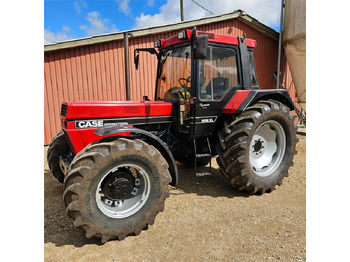 CASE IH XL Traktor
