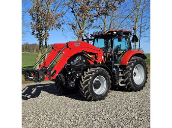 CASE IH Puma Traktor