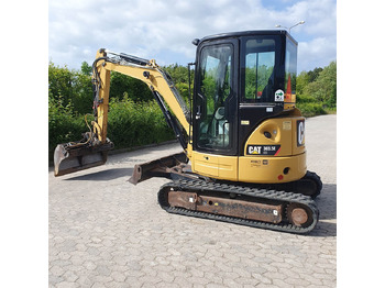 CATERPILLAR 303.5ECR Minibagger