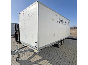 Wohncontainer