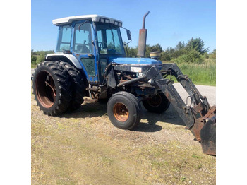 FORD Traktor