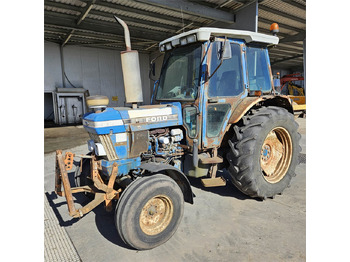 FORD Traktor