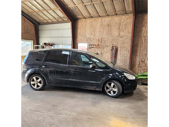 FORD SUV/ Geländewagen