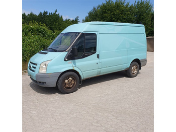 FORD Transit Kastenwagen