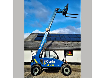 GENIE Teleskoplader