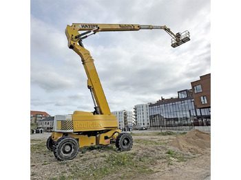 HAULOTTE Gelenkarmbühne
