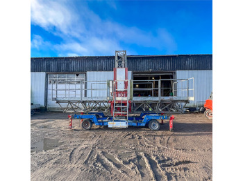 Hek MSHF – Leasing Hek MSHF: das Bild 1