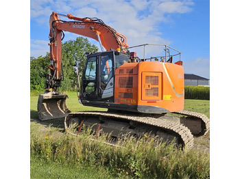 HITACHI ZX225 Kettenbagger