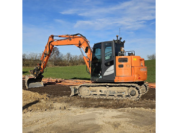 HITACHI ZX85USB-6 Minibagger