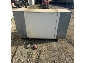 Luftkompressor Ingersoll Rand SSR ML 11: das Bild 3