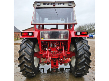 Traktor International IH 946: das Bild 4