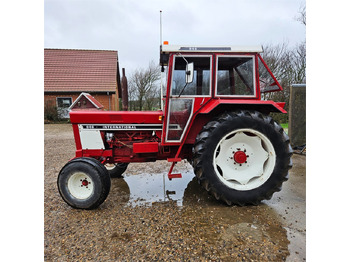 Traktor International IH 946: das Bild 2