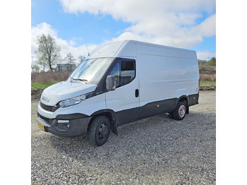 IVECO Daily Kastenwagen