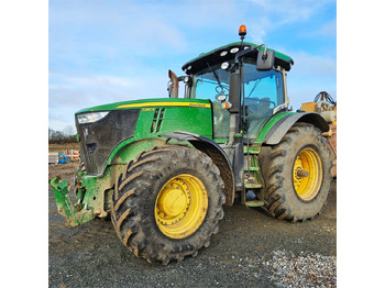 JOHN DEERE 7280R Traktor
