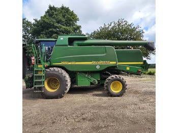 JOHN DEERE Erntemaschine