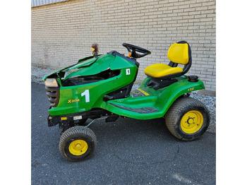 JOHN DEERE Rasenmäher