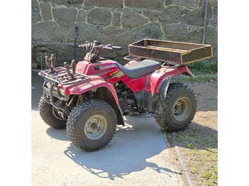 KAWASAKI Quad