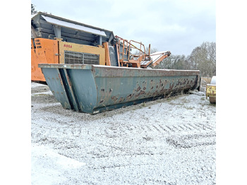 Kel-Berg Hardox – Leasing Kel-Berg Hardox: das Bild 1