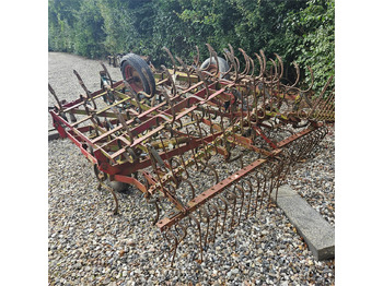 Grubber Kongskilde S60 29: das Bild 4