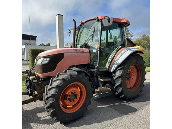 KUBOTA Traktor
