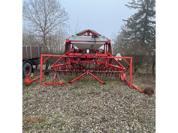 Sätechnik Kuhn Venta Ti: das Bild 3