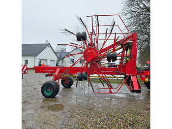 KVERNELAND Grünlandtechnik