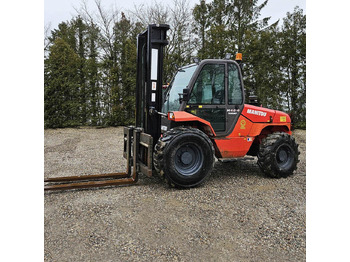 MANITOU M Gabelstapler