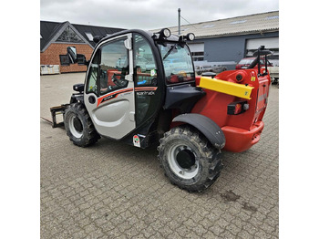 Teleskoplader Manitou MT625 H: das Bild 5