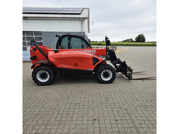 Teleskoplader Manitou MT625 H: das Bild 2
