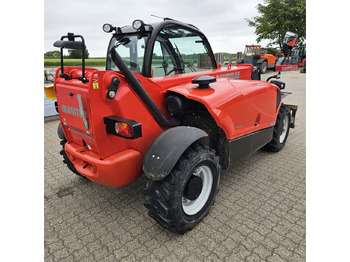 Teleskoplader Manitou MT625 H: das Bild 3