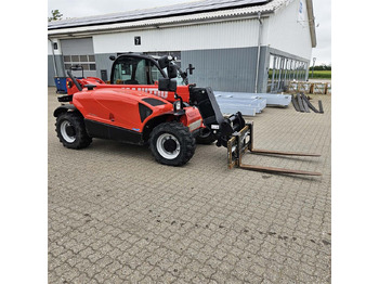 MANITOU MT 625 H Teleskoplader