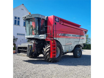 MASSEY FERGUSON Erntemaschine