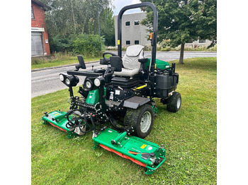 RANSOMES Rasenmäher