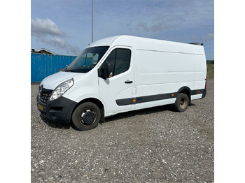 RENAULT Master 2.3 Kastenwagen