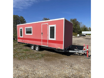 Wohncontainer