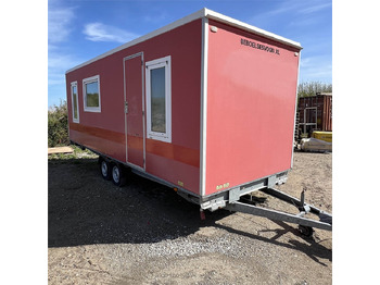 Wohncontainer